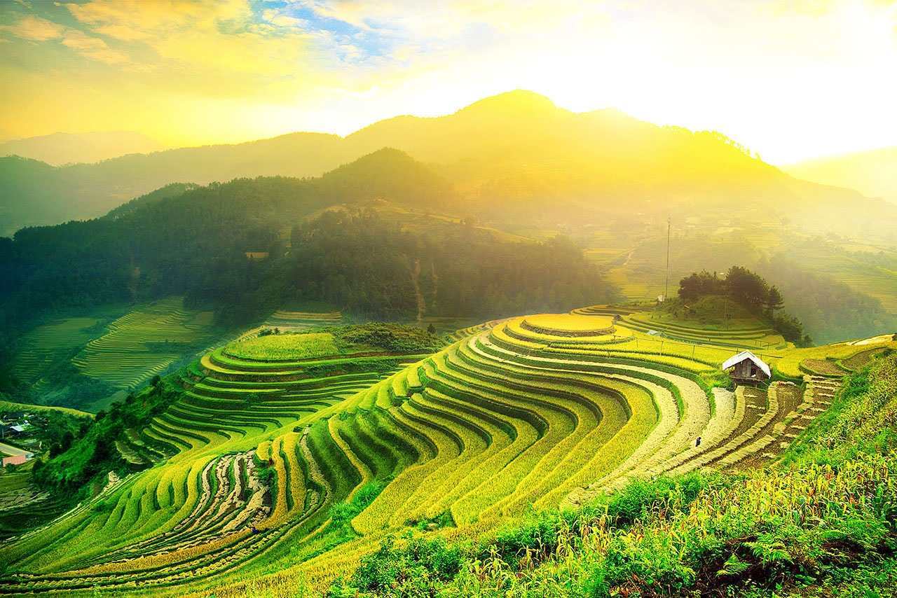 Hà Giang – Hành Trình Trải Nghiệm Văn Hóa