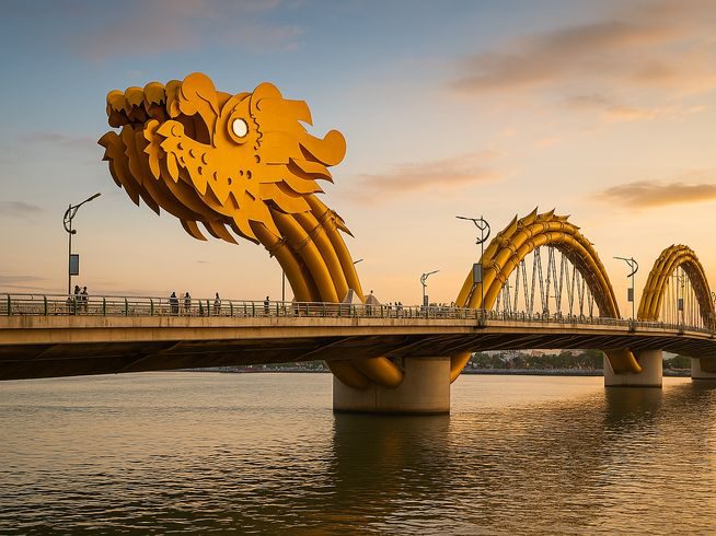 VIETNAM DISCOVERY