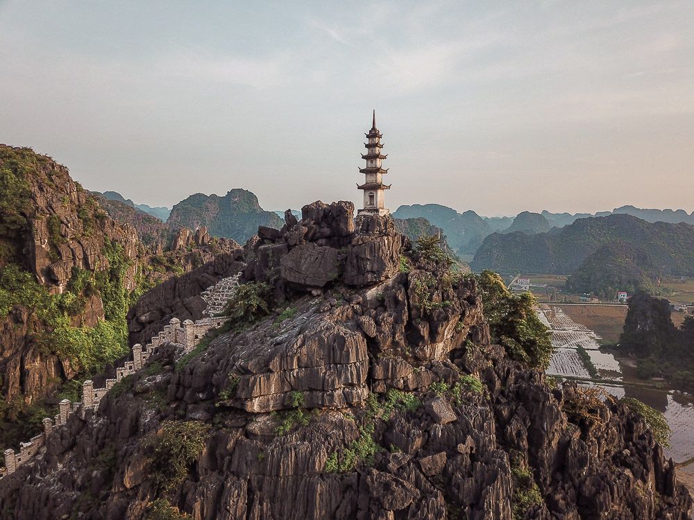 Vietnam Horizons Expedition
