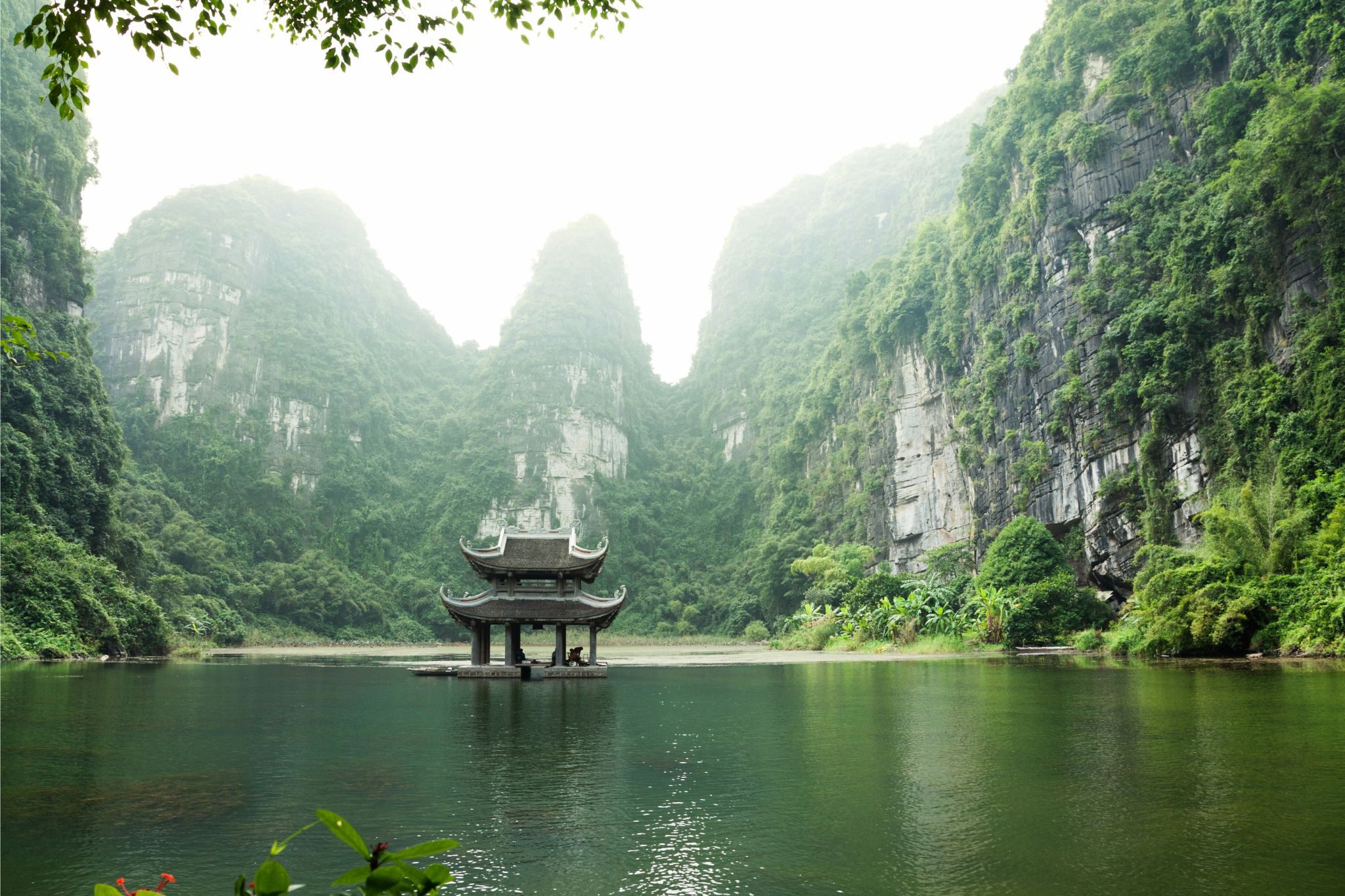 Vietnam Journey of Wonders