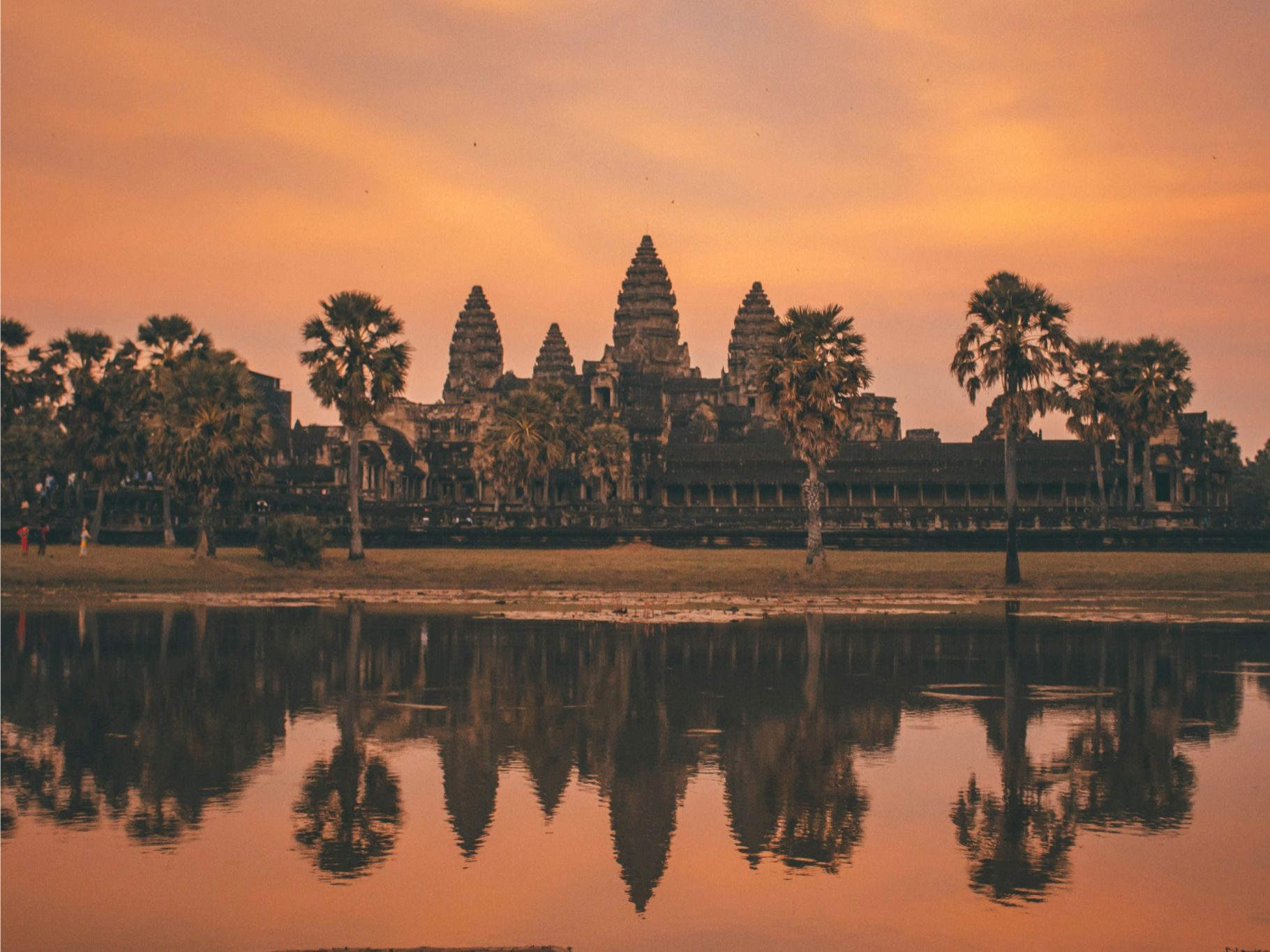 Vietnam & Cambodia Odyssey